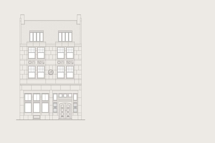 Foto 2 van Keizersgracht 213-A