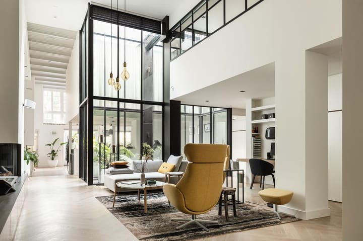 Foto 3 van Keizersgracht 213-A