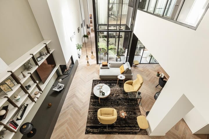 Foto 4 van Keizersgracht 213-A