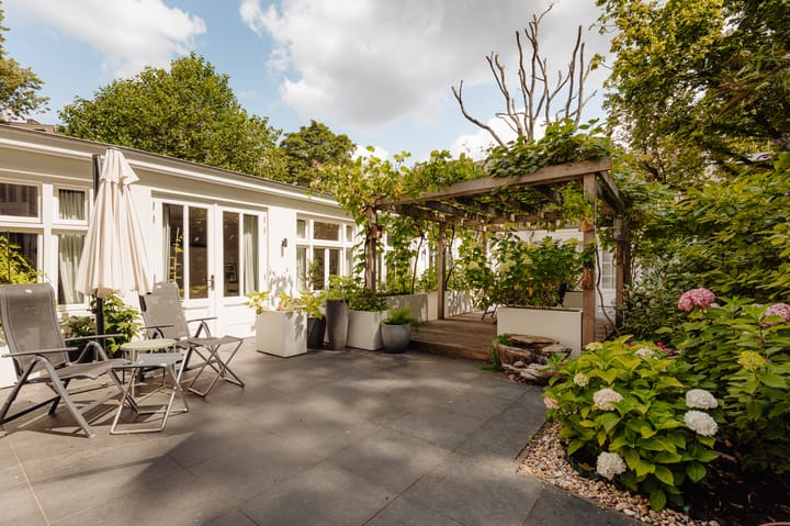 Foto 5 van Keizersgracht 213-A