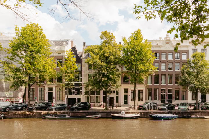 Photo 6 of Keizersgracht 213-A