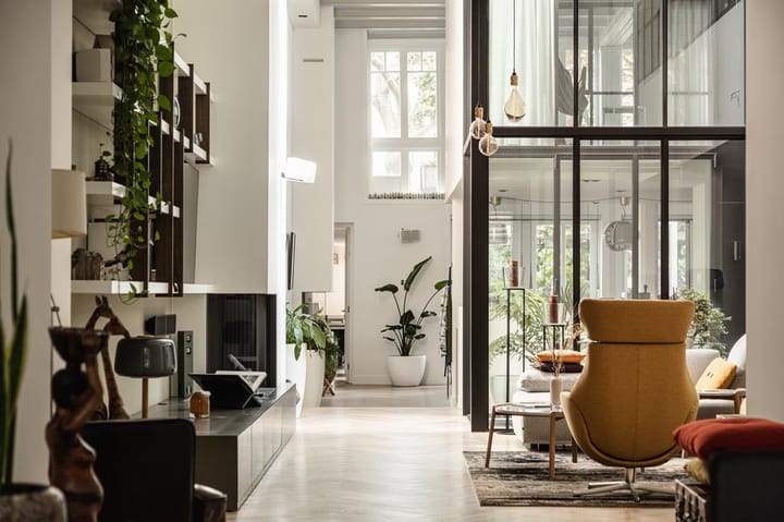 Photo 8 of Keizersgracht 213-A