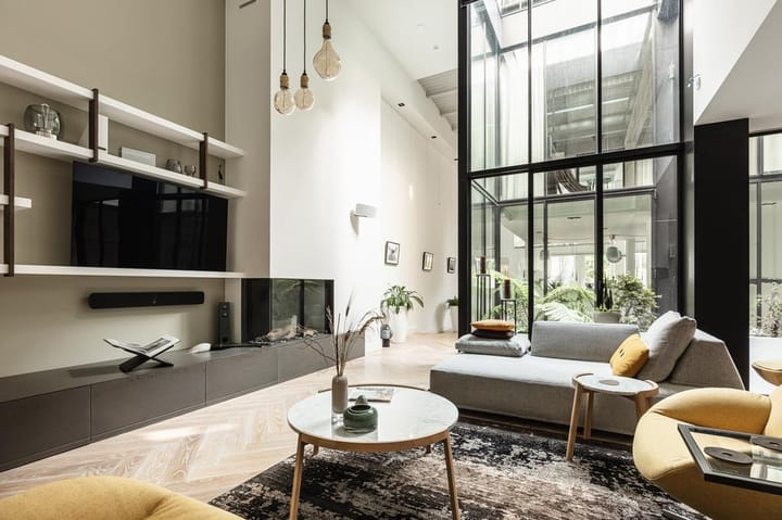 Photo 12 of Keizersgracht 213-A