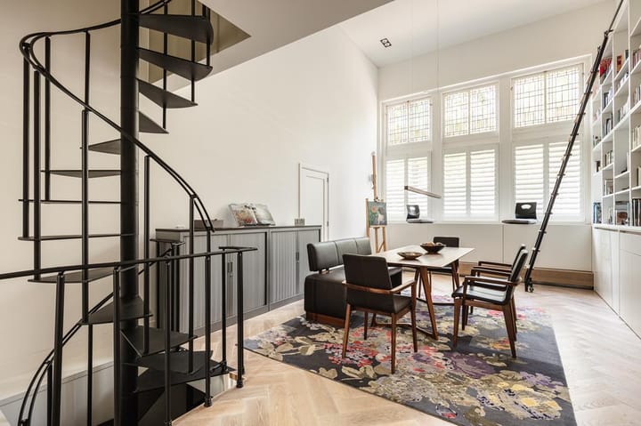 Photo 13 of Keizersgracht 213-A