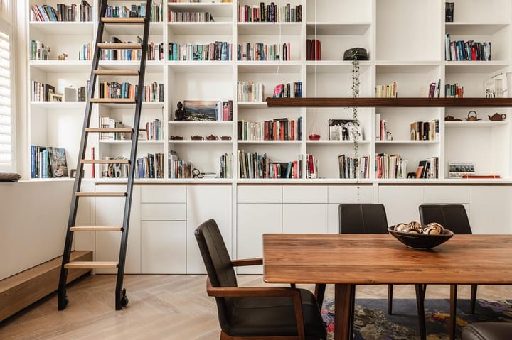 Photo 15 of Keizersgracht 213-A