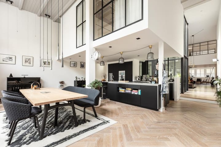 Photo 16 of Keizersgracht 213-A