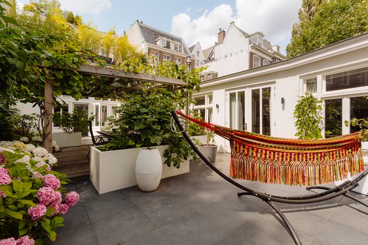 Photo 24 of Keizersgracht 213-A