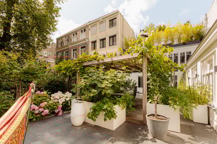 Photo 25 of Keizersgracht 213-A