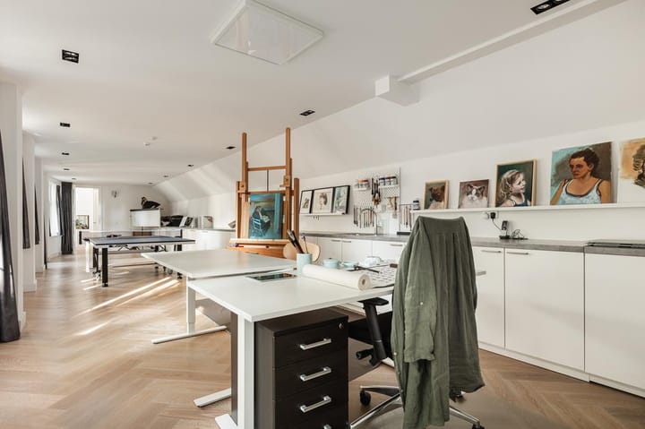 Photo 26 of Keizersgracht 213-A