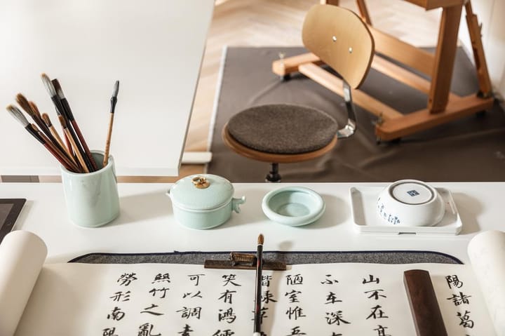 Photo 27 of Keizersgracht 213-A