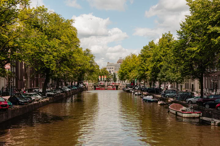 Photo 32 of Keizersgracht 213-A