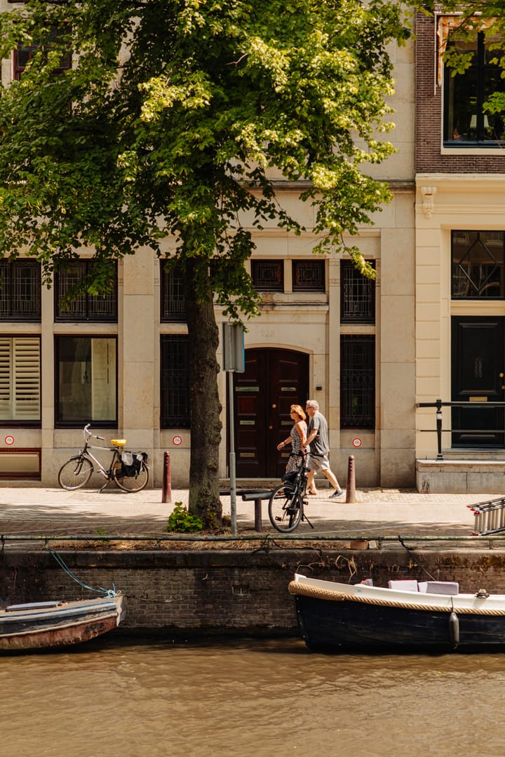 Photo 33 of Keizersgracht 213-A