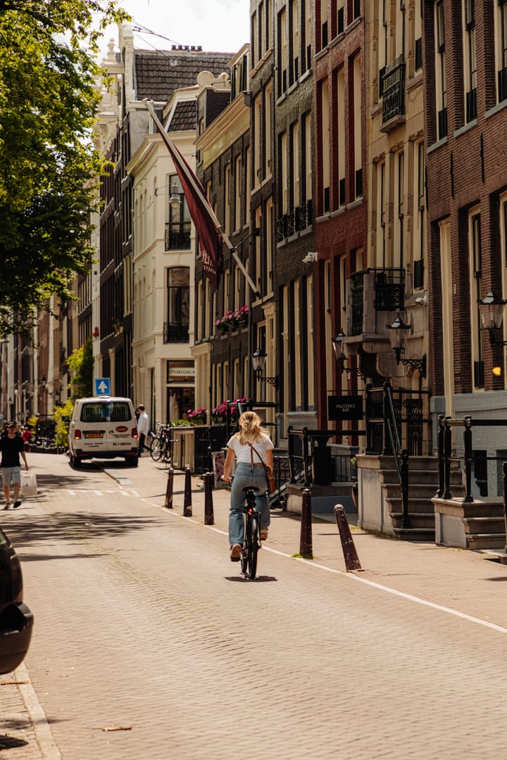 Photo 34 of Keizersgracht 213-A