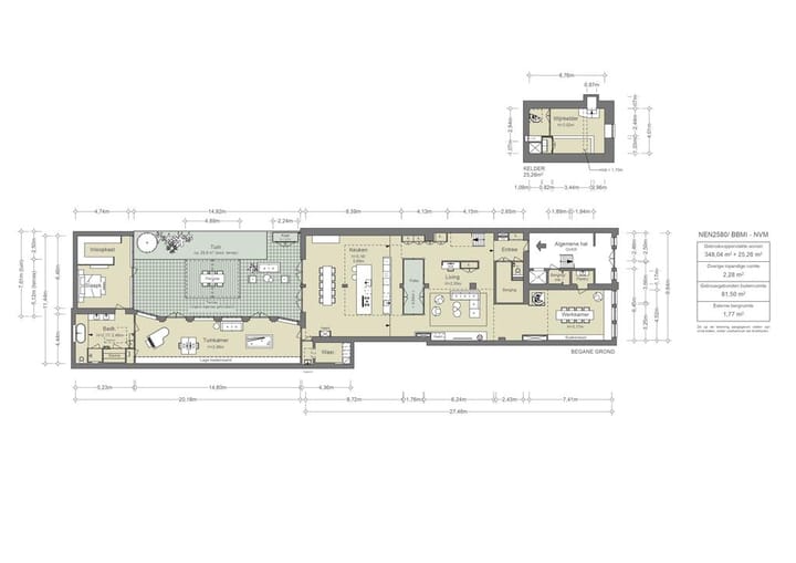 Photo 35 of Keizersgracht 213-A