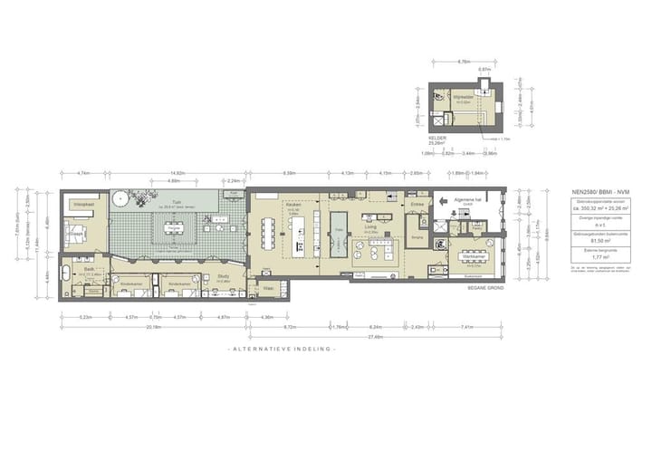 Photo 37 of Keizersgracht 213-A