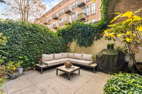 Rustenburgerstraat 307-H secondary image