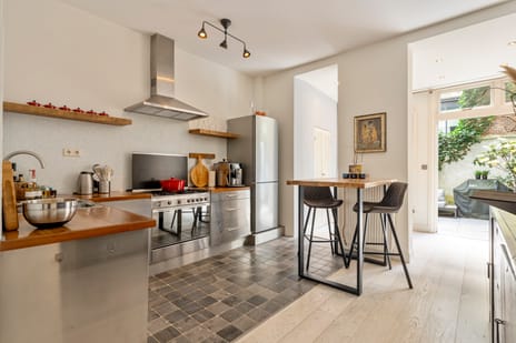 Rustenburgerstraat 307-H tertiary image