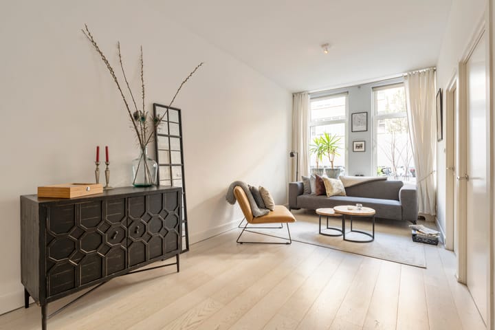 Foto 4 van Rustenburgerstraat 307-H