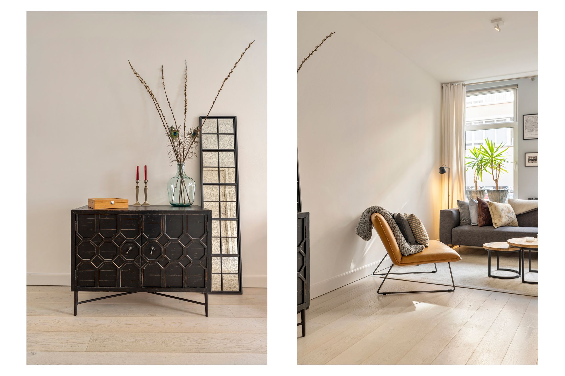 Foto 9 van Rustenburgerstraat 307-H