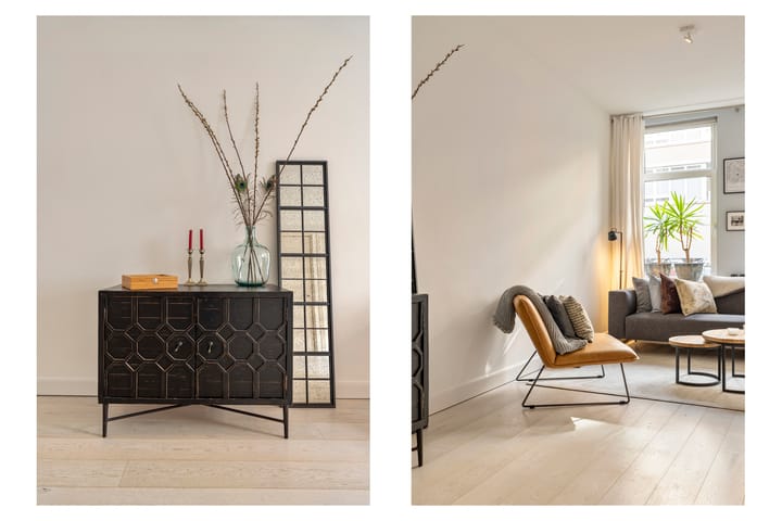 Foto 9 van Rustenburgerstraat 307-H