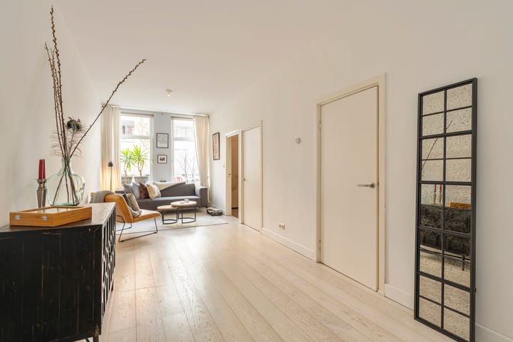 Foto 10 van Rustenburgerstraat 307-H