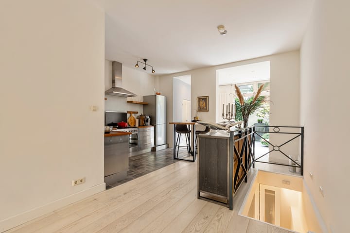 Foto 11 van Rustenburgerstraat 307-H