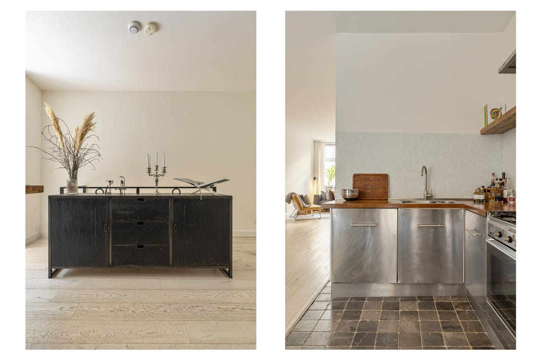 Foto 13 van Rustenburgerstraat 307-H