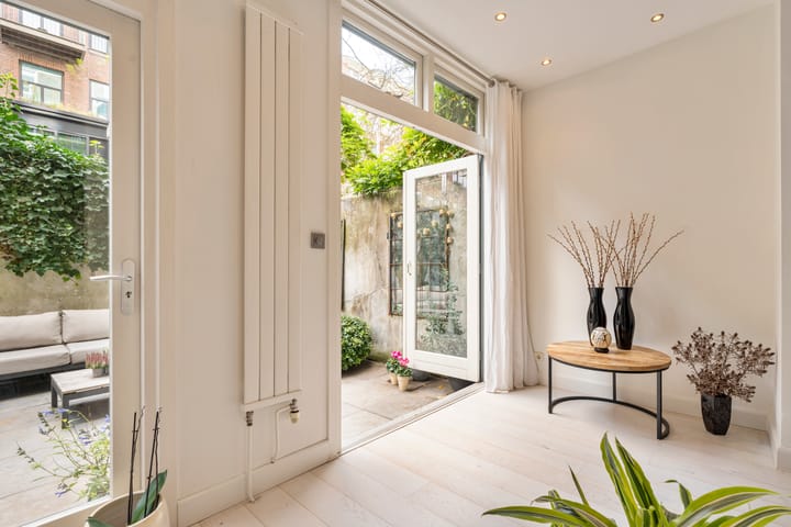 Foto 14 van Rustenburgerstraat 307-H