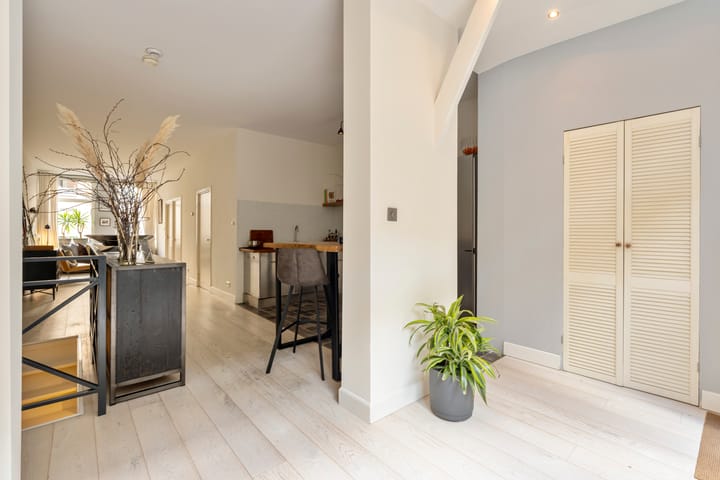 Foto 15 van Rustenburgerstraat 307-H