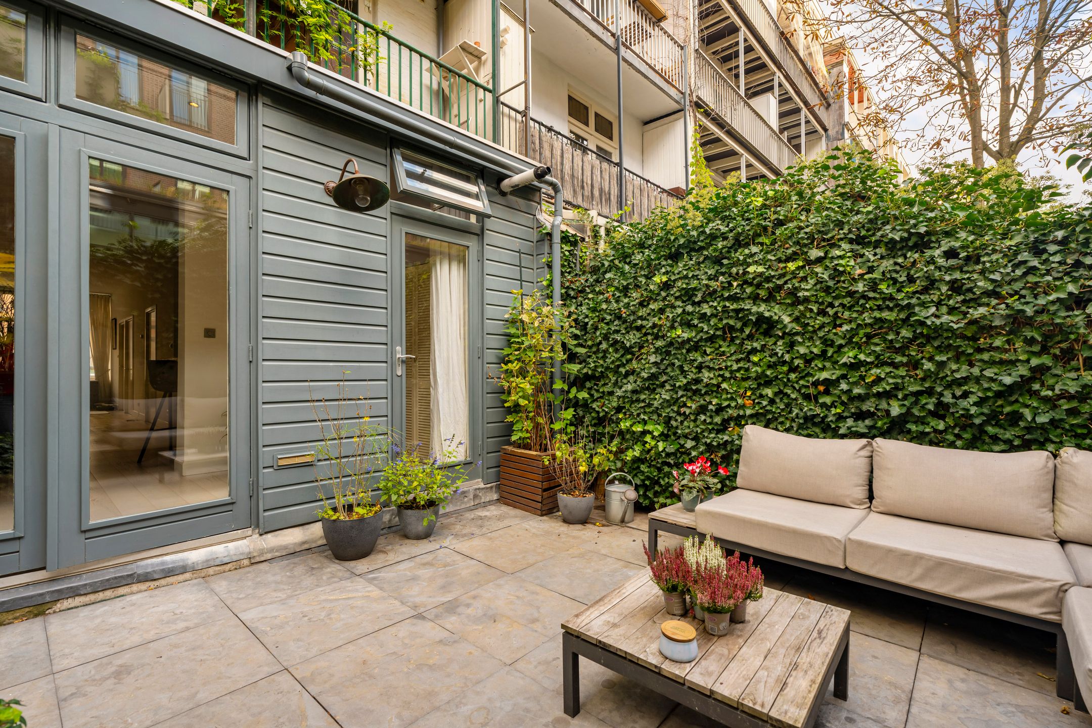 Foto 18 van Rustenburgerstraat 307-H