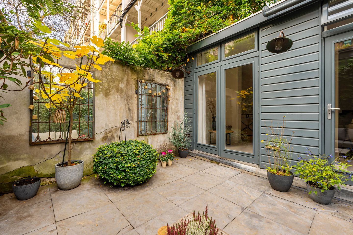 Foto 19 van Rustenburgerstraat 307-H