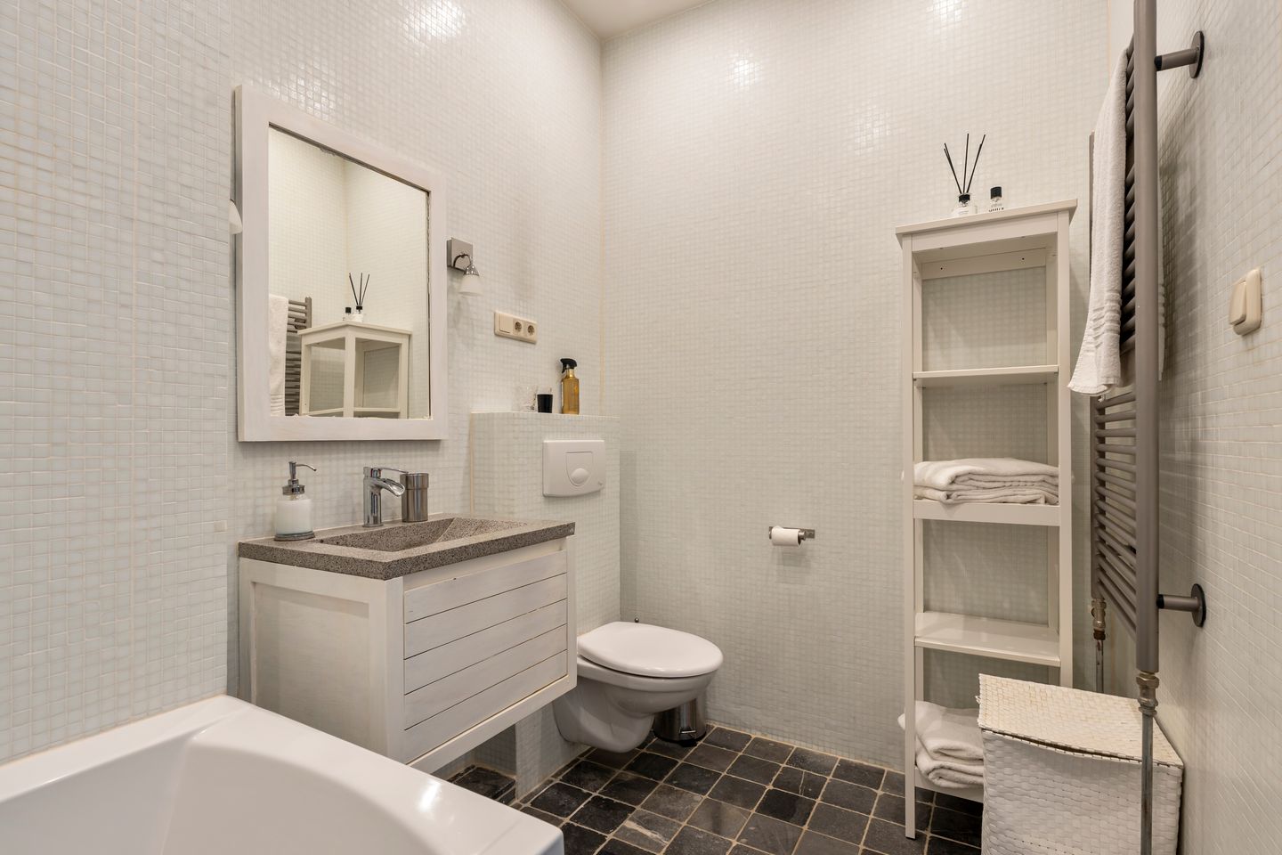 Foto 20 van Rustenburgerstraat 307-H