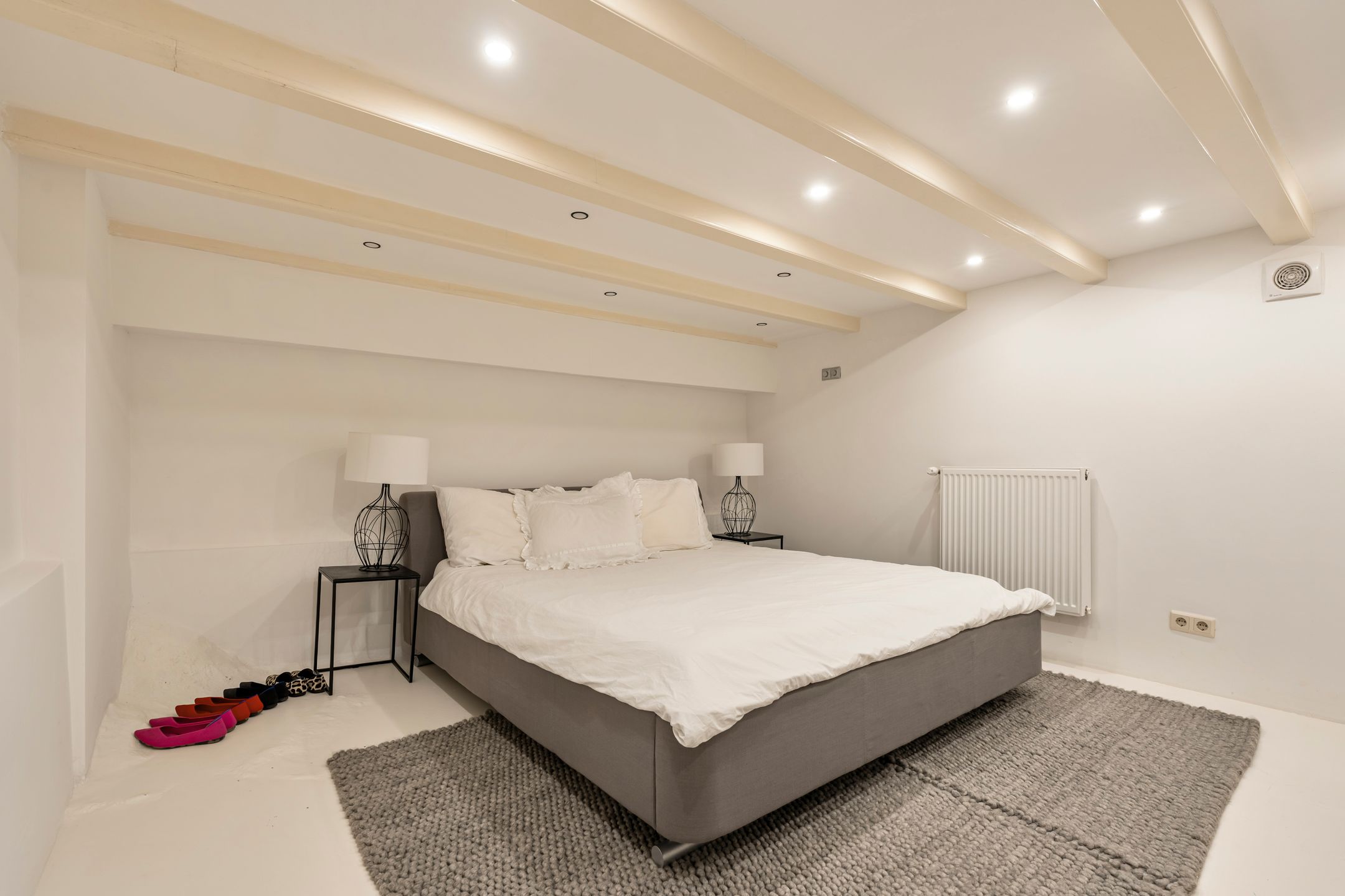 Foto 21 van Rustenburgerstraat 307-H