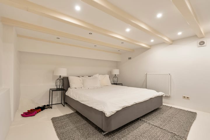 Foto 21 van Rustenburgerstraat 307-H