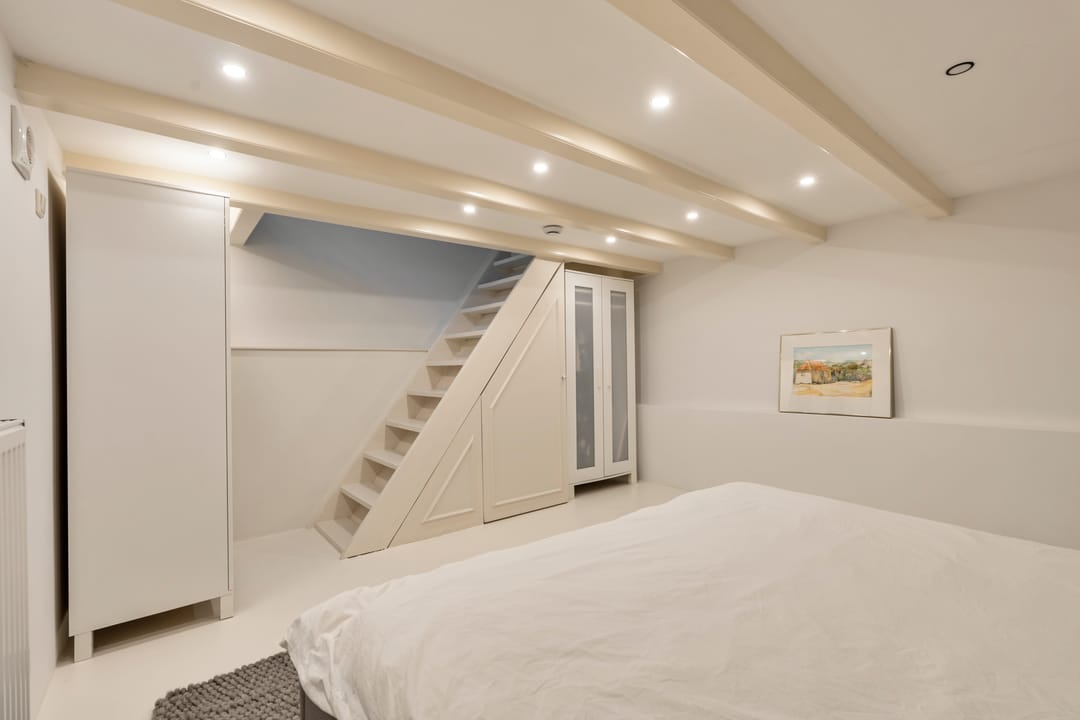 Foto 22 van Rustenburgerstraat 307-H