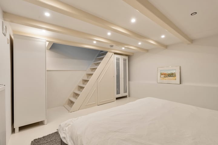 Foto 22 van Rustenburgerstraat 307-H