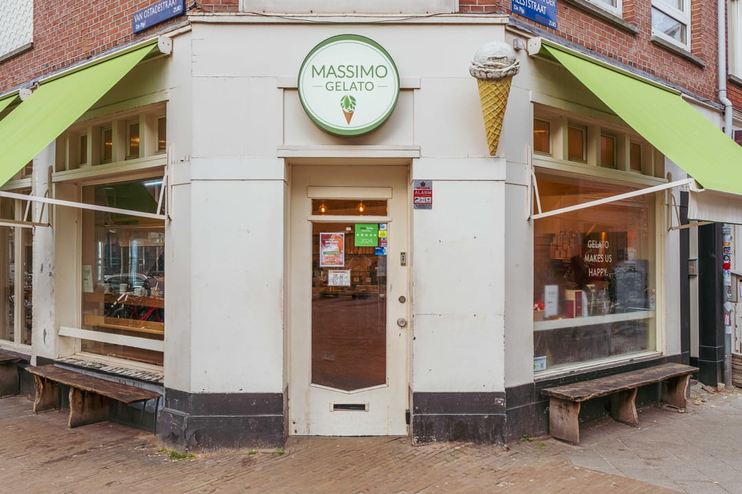 Foto 26 van Rustenburgerstraat 307-H