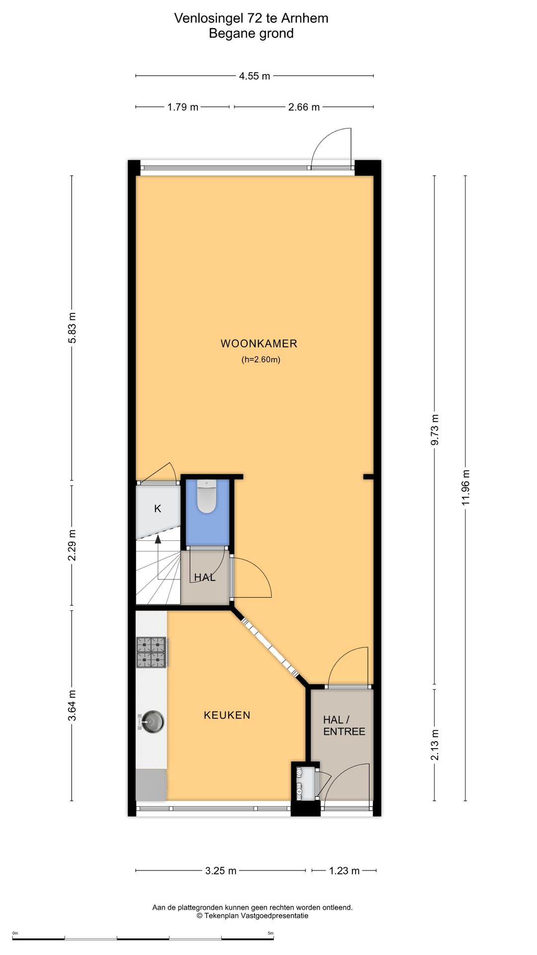 Foto 37 van Venlosingel 72