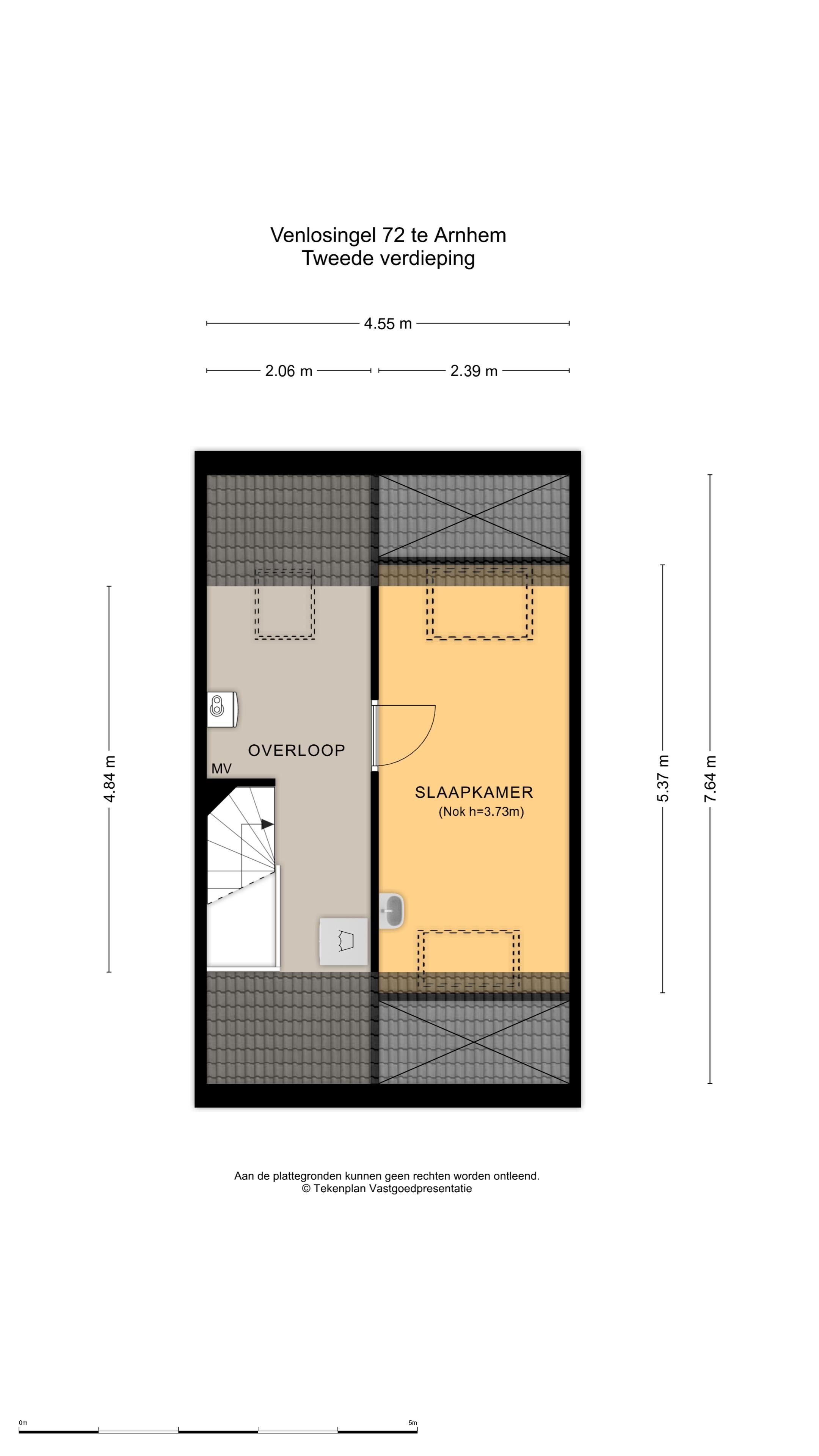 Foto 39 van Venlosingel 72