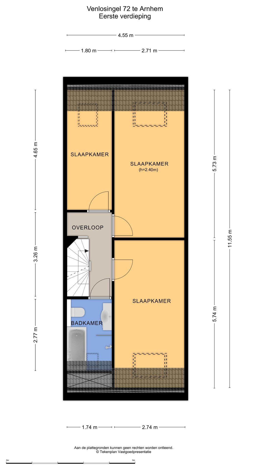 Foto 38 van Venlosingel 72