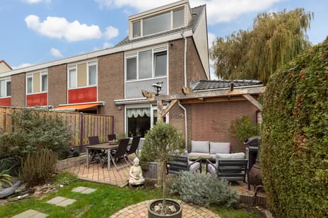 Sagiusstraat 72 secondary image