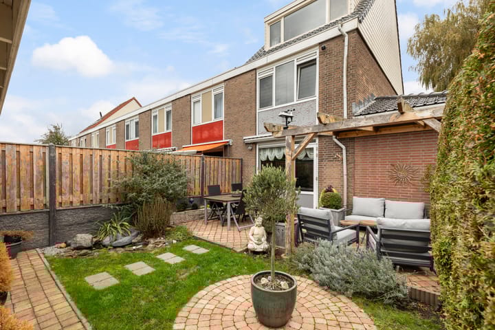 Foto 24 van Sagiusstraat 72