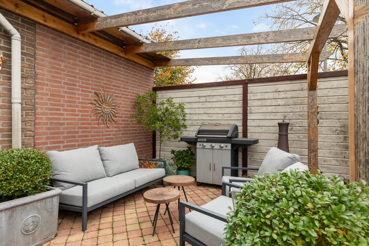 Foto 25 van Sagiusstraat 72