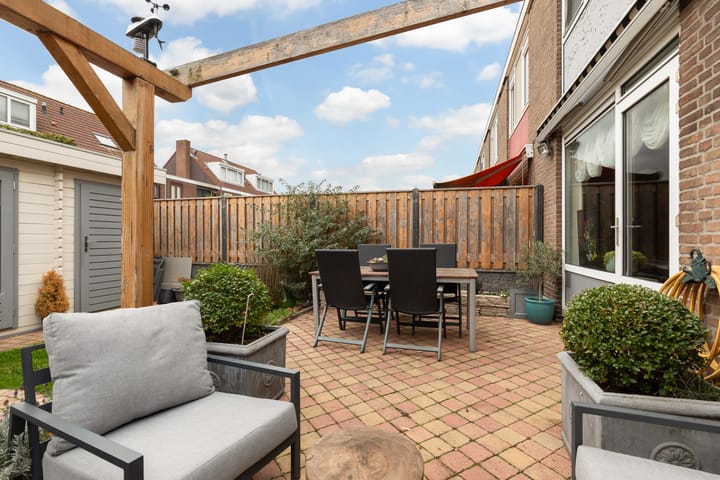 Foto 26 van Sagiusstraat 72