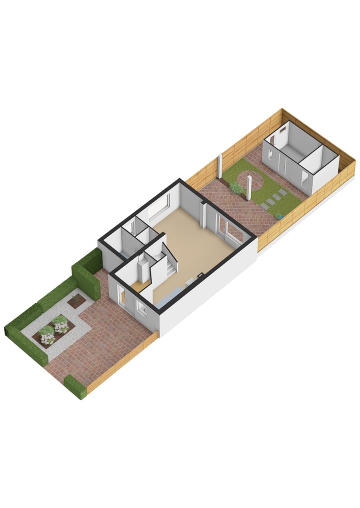 Foto 52 van Sagiusstraat 72