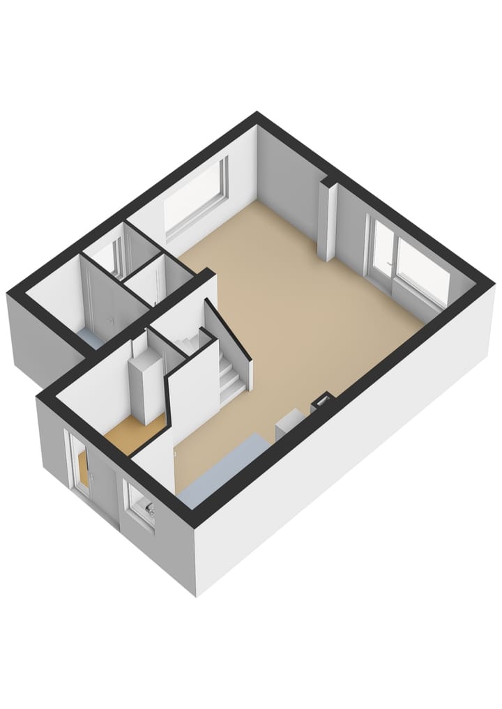 Foto 54 van Sagiusstraat 72