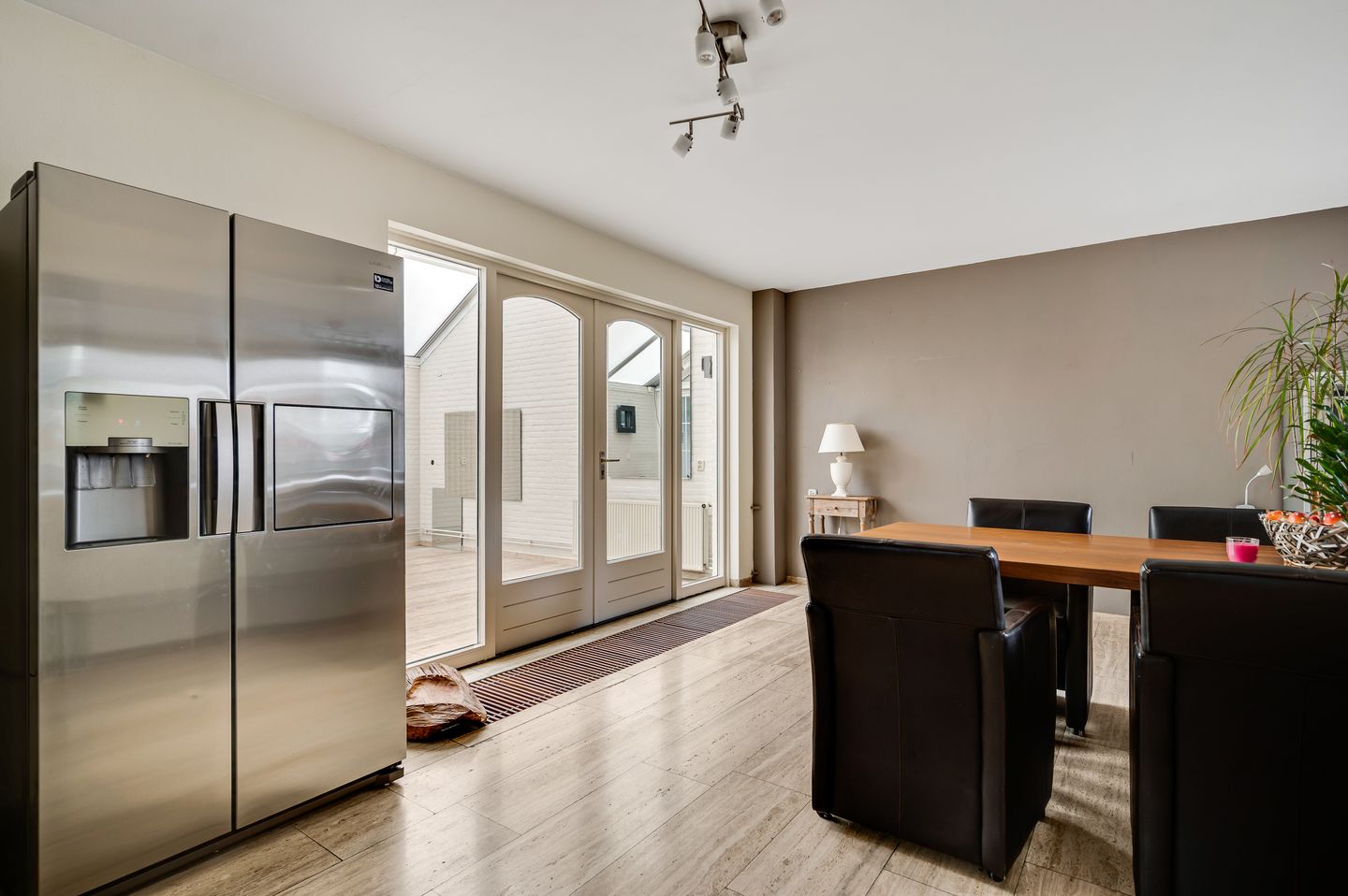 Foto 10 van Schepenbank 55