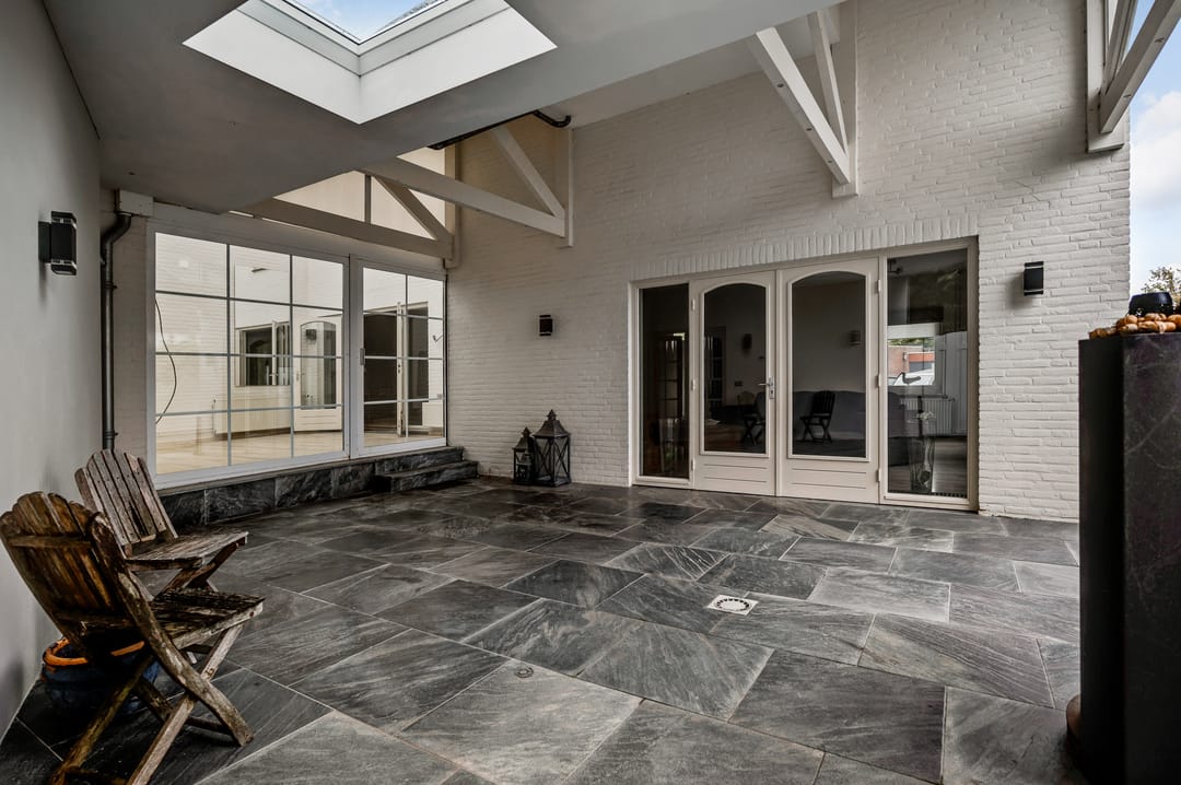 Foto 31 van Schepenbank 55