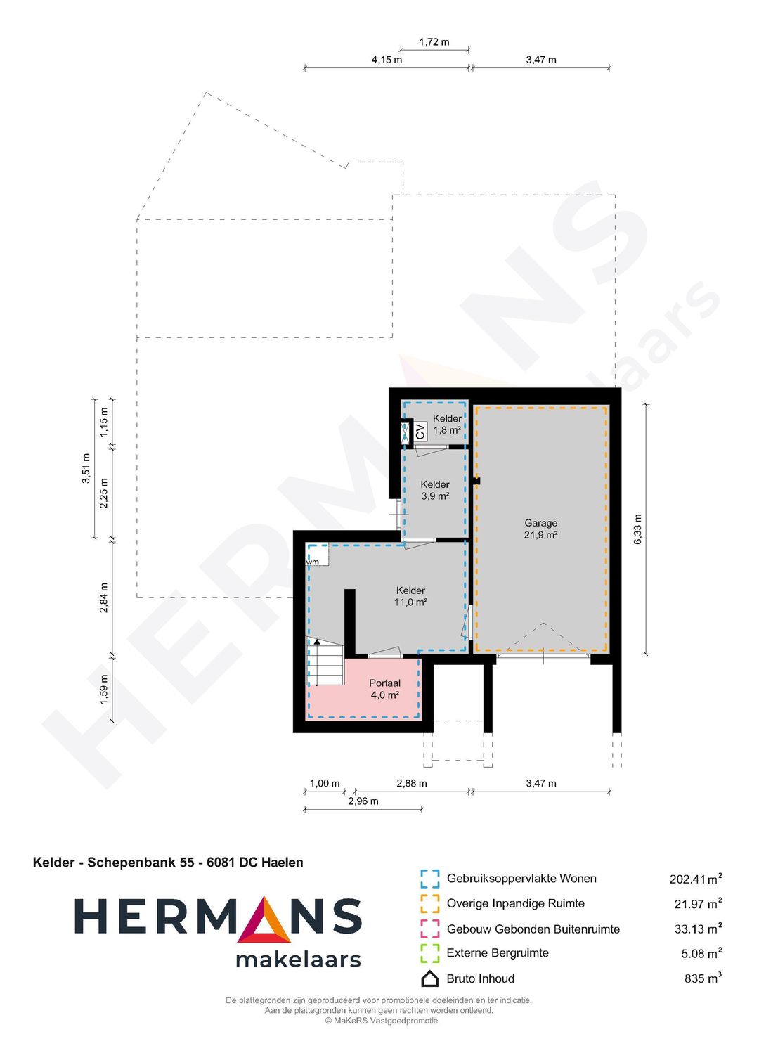Foto 46 van Schepenbank 55