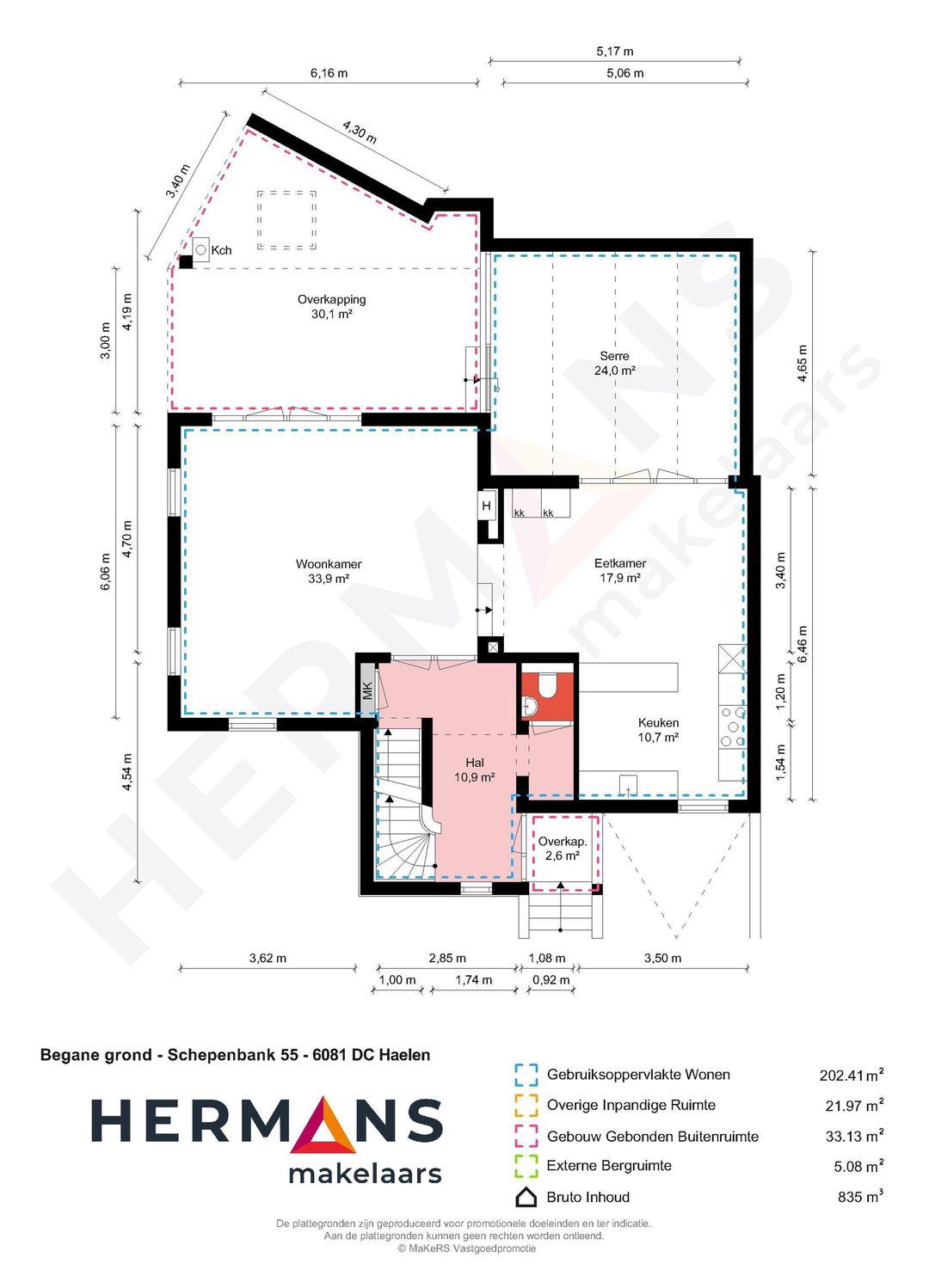 Foto 47 van Schepenbank 55